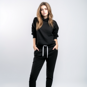 Sport Dress - Model Chicago